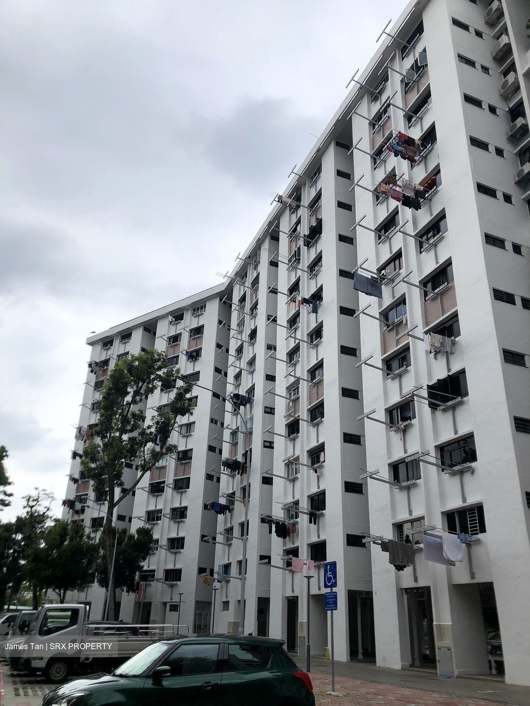 Blk 170 Stirling View (Queenstown), HDB 3 Rooms #573949221